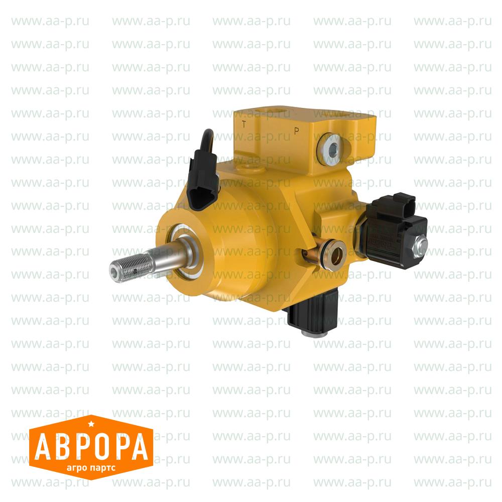 Hydromotor